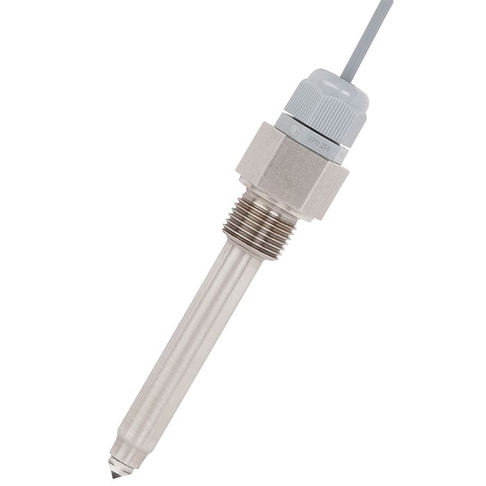 Optoelectronic level switch OLSC02 WIKA