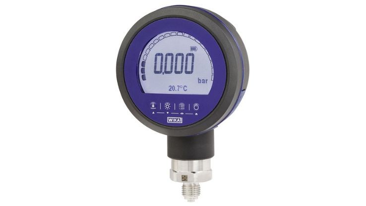 Modelo CPG1200