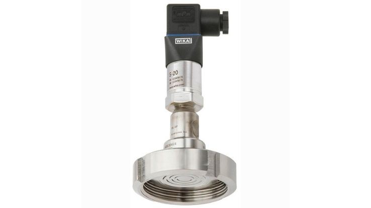 Modelo DSS18T