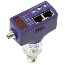WIKA WU-20 Ultra High Purity Transducer – Präzisionsdruckmessgerät Für Anspruchsvolle Anwendungen