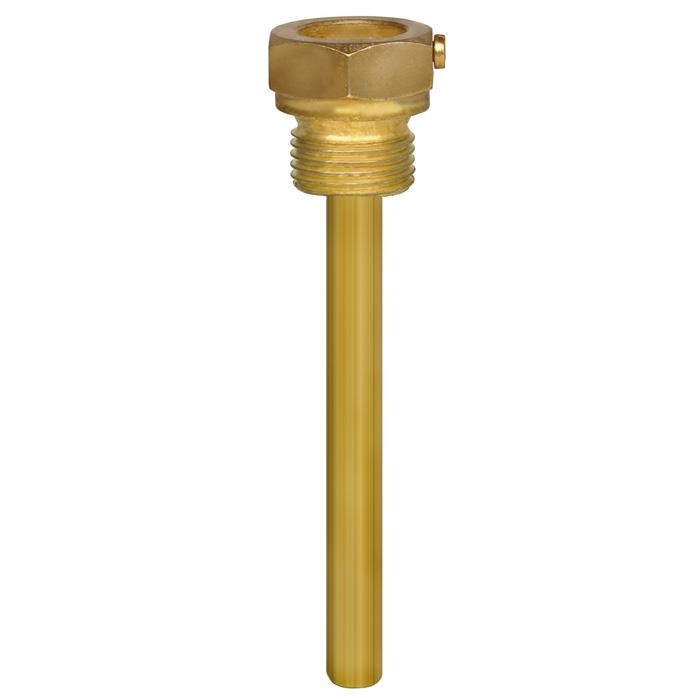 Doigts de gant pour PT100 ou thermocouples