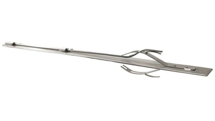 TC95 multipoint thermocouple