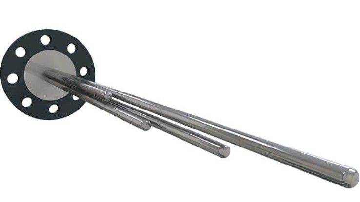 Miniatur-Stufen-Thermoelement Typ TC96-M