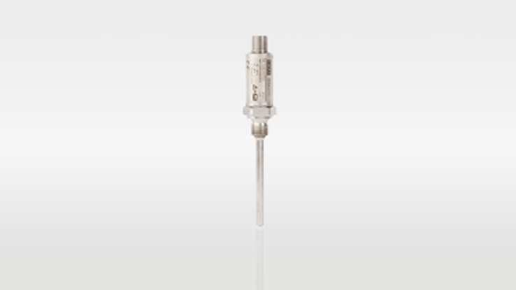 Widerstandsthermometer