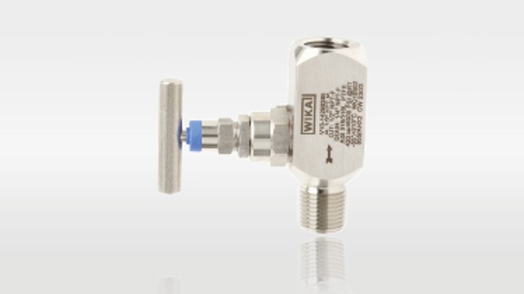 Valves & Protective Devices