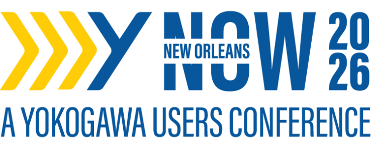 YOKOGAWA Users Conference
